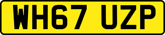 WH67UZP