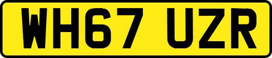 WH67UZR