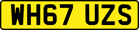 WH67UZS