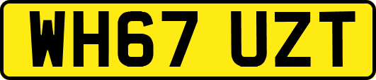 WH67UZT
