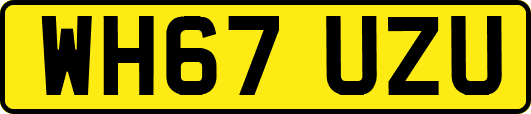 WH67UZU