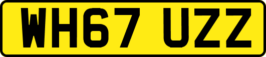 WH67UZZ