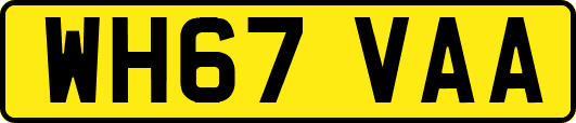 WH67VAA