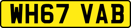 WH67VAB