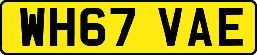 WH67VAE
