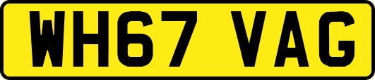 WH67VAG