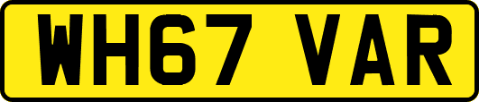 WH67VAR
