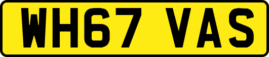 WH67VAS
