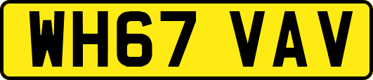WH67VAV