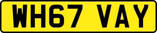 WH67VAY