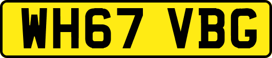 WH67VBG