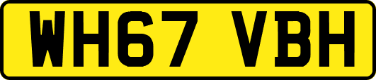 WH67VBH