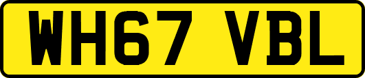 WH67VBL