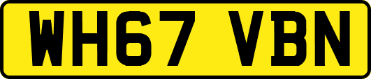 WH67VBN