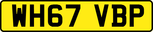 WH67VBP