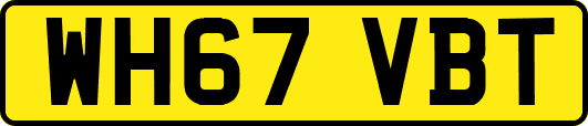 WH67VBT