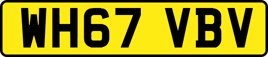 WH67VBV