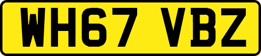 WH67VBZ
