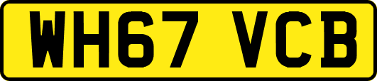 WH67VCB