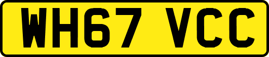 WH67VCC