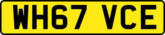 WH67VCE