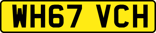WH67VCH