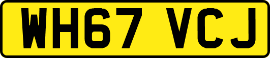 WH67VCJ