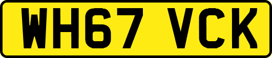 WH67VCK
