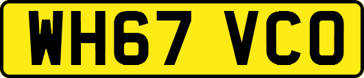 WH67VCO
