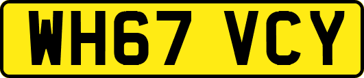 WH67VCY