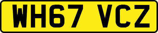 WH67VCZ