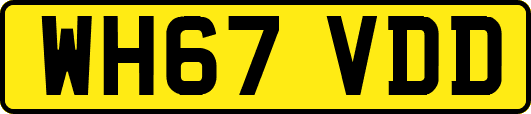 WH67VDD