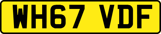 WH67VDF
