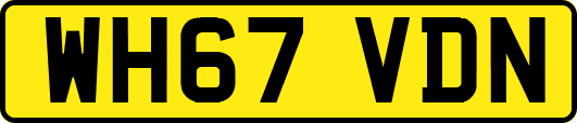 WH67VDN