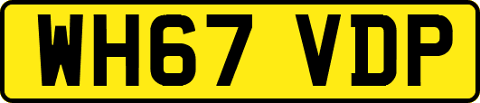 WH67VDP