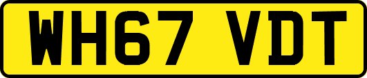 WH67VDT