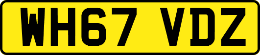 WH67VDZ