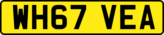 WH67VEA