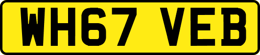 WH67VEB