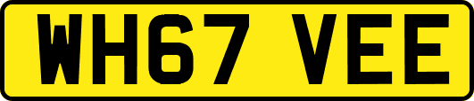 WH67VEE