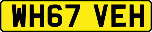 WH67VEH