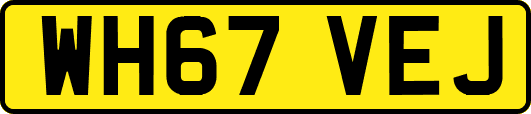 WH67VEJ