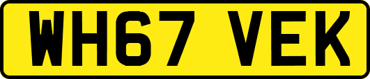 WH67VEK