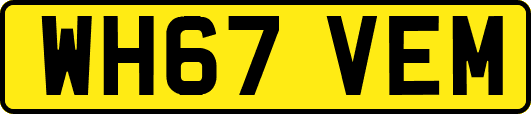 WH67VEM