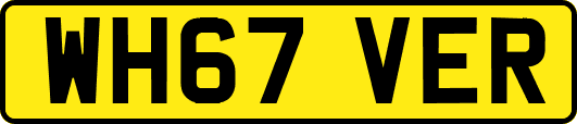 WH67VER