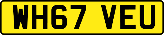 WH67VEU