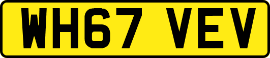 WH67VEV
