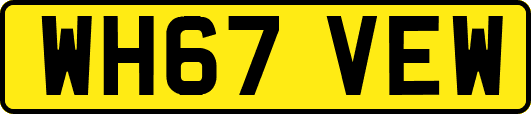 WH67VEW