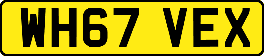 WH67VEX