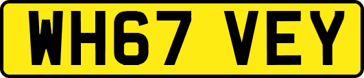 WH67VEY